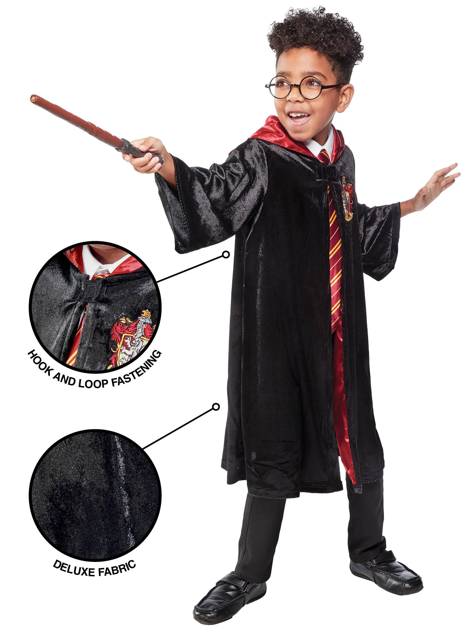 Harry Potter Robe Deluxe
