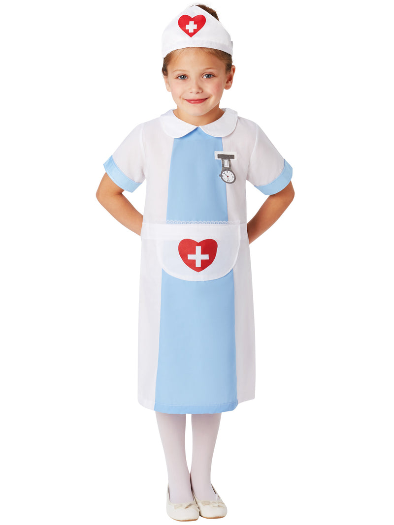 Nurse