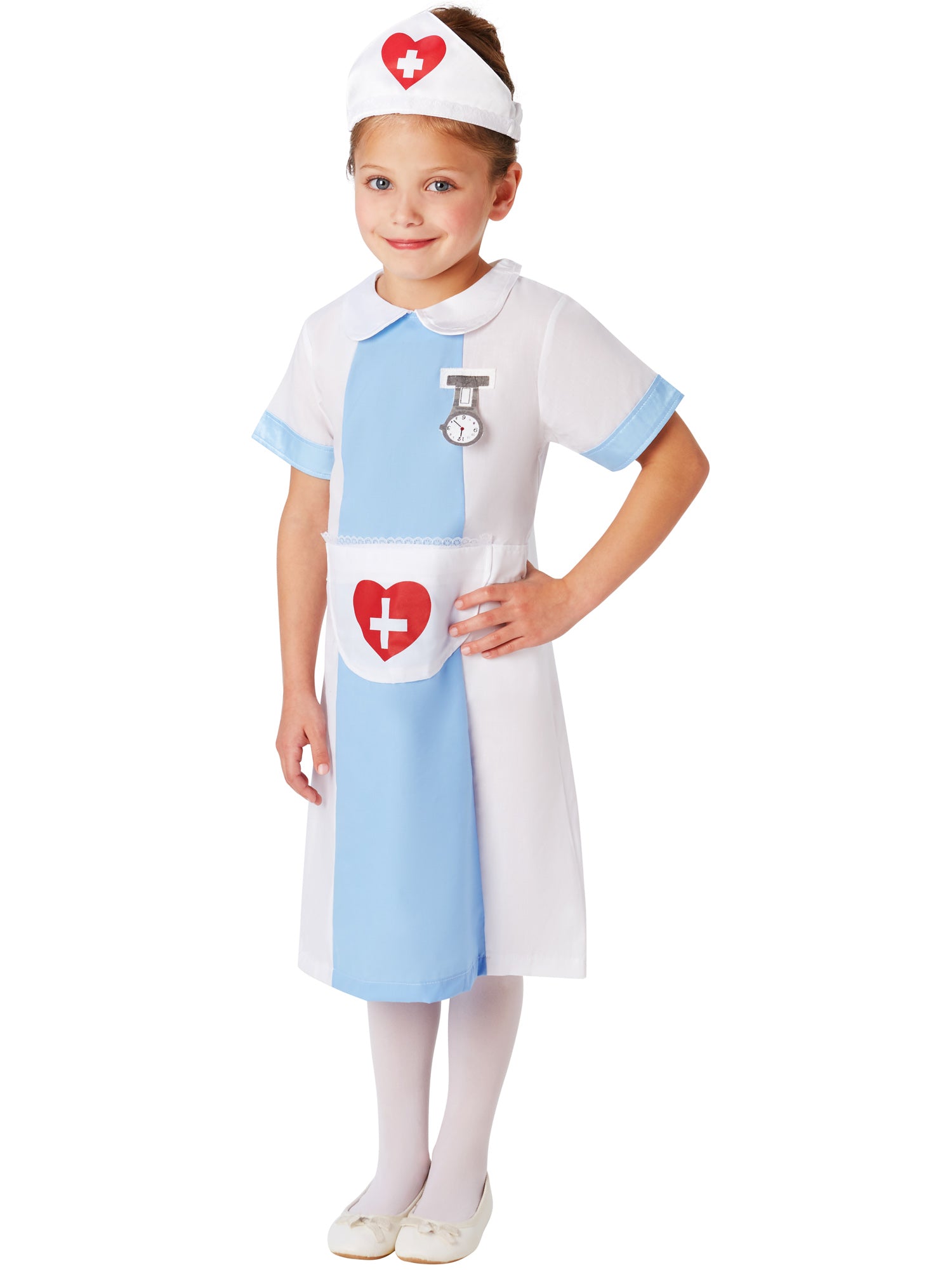 Nurse