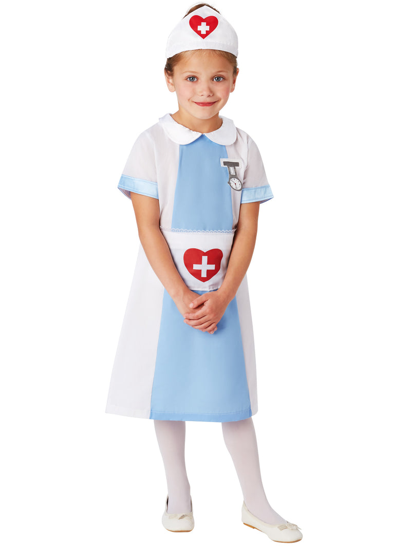 Nurse