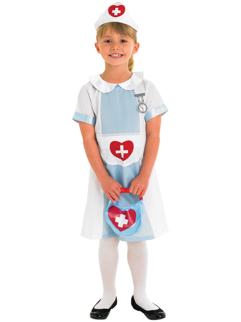 Nurse