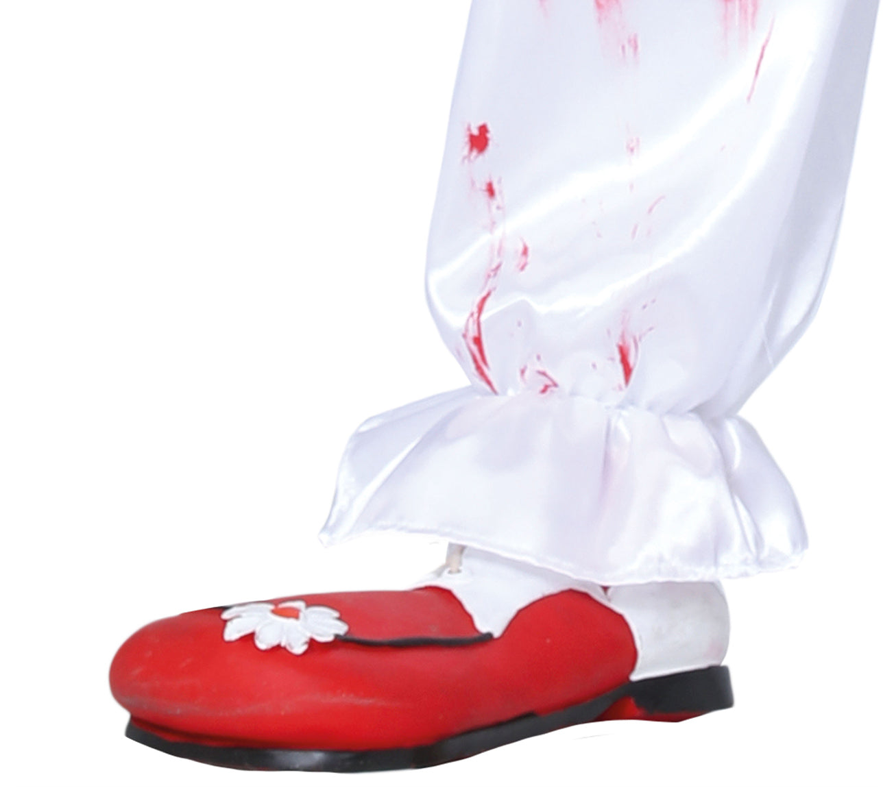 GHOST CLOWN