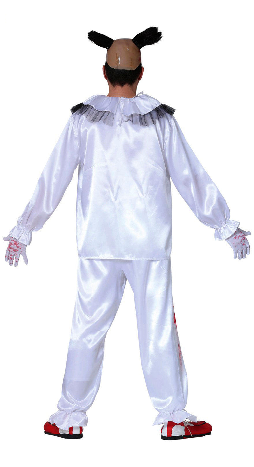 GHOST CLOWN