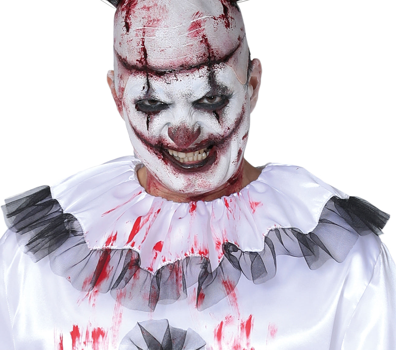 GHOST CLOWN