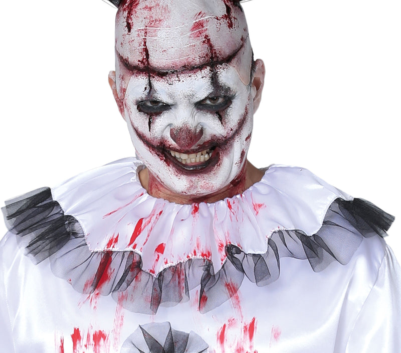 GHOST CLOWN