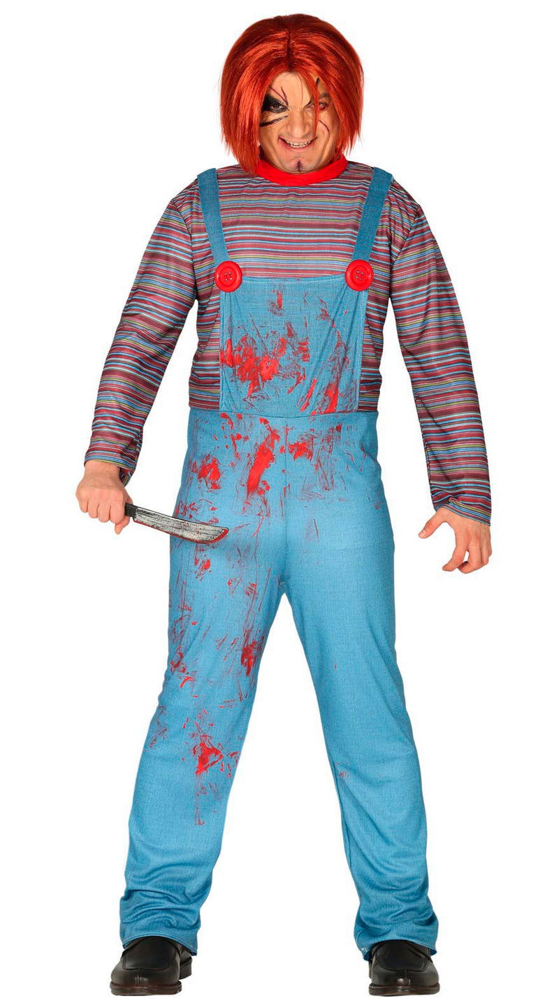 KILLER DOLL