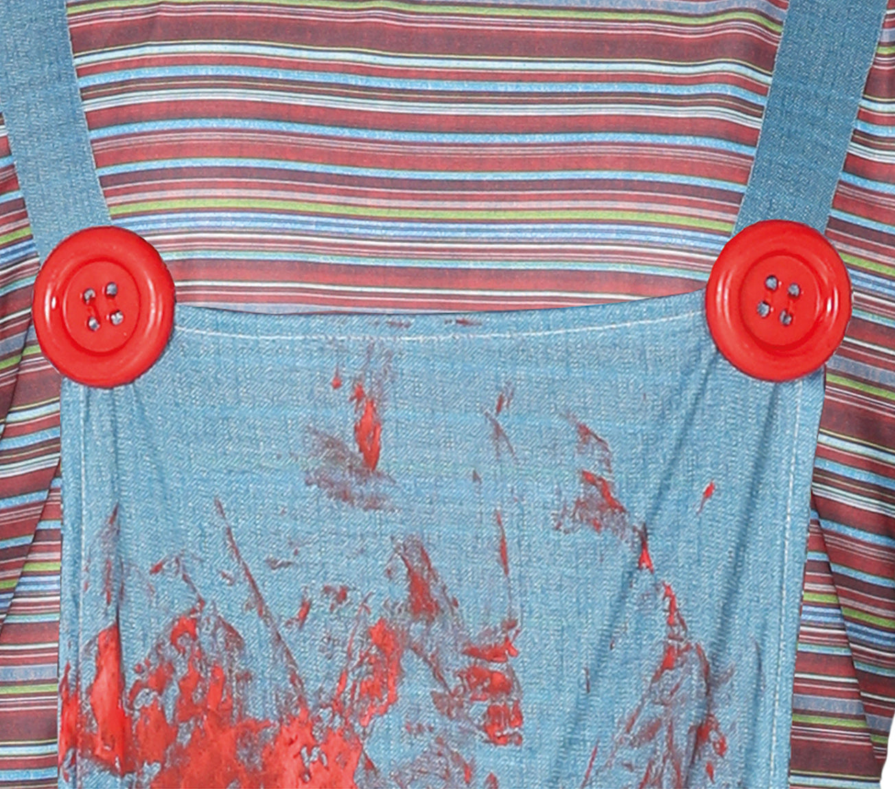 KILLER DOLL