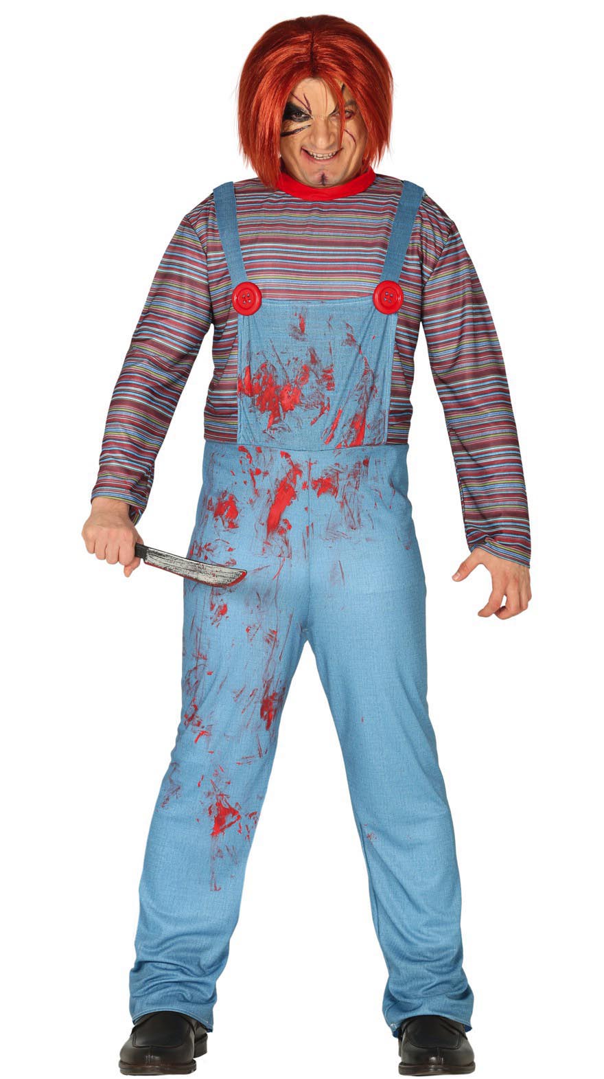 KILLER DOLL