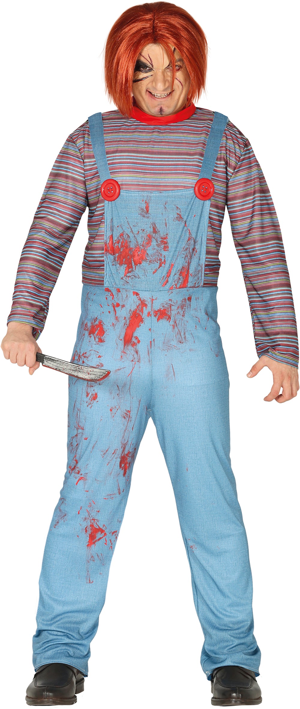 KILLER DOLL