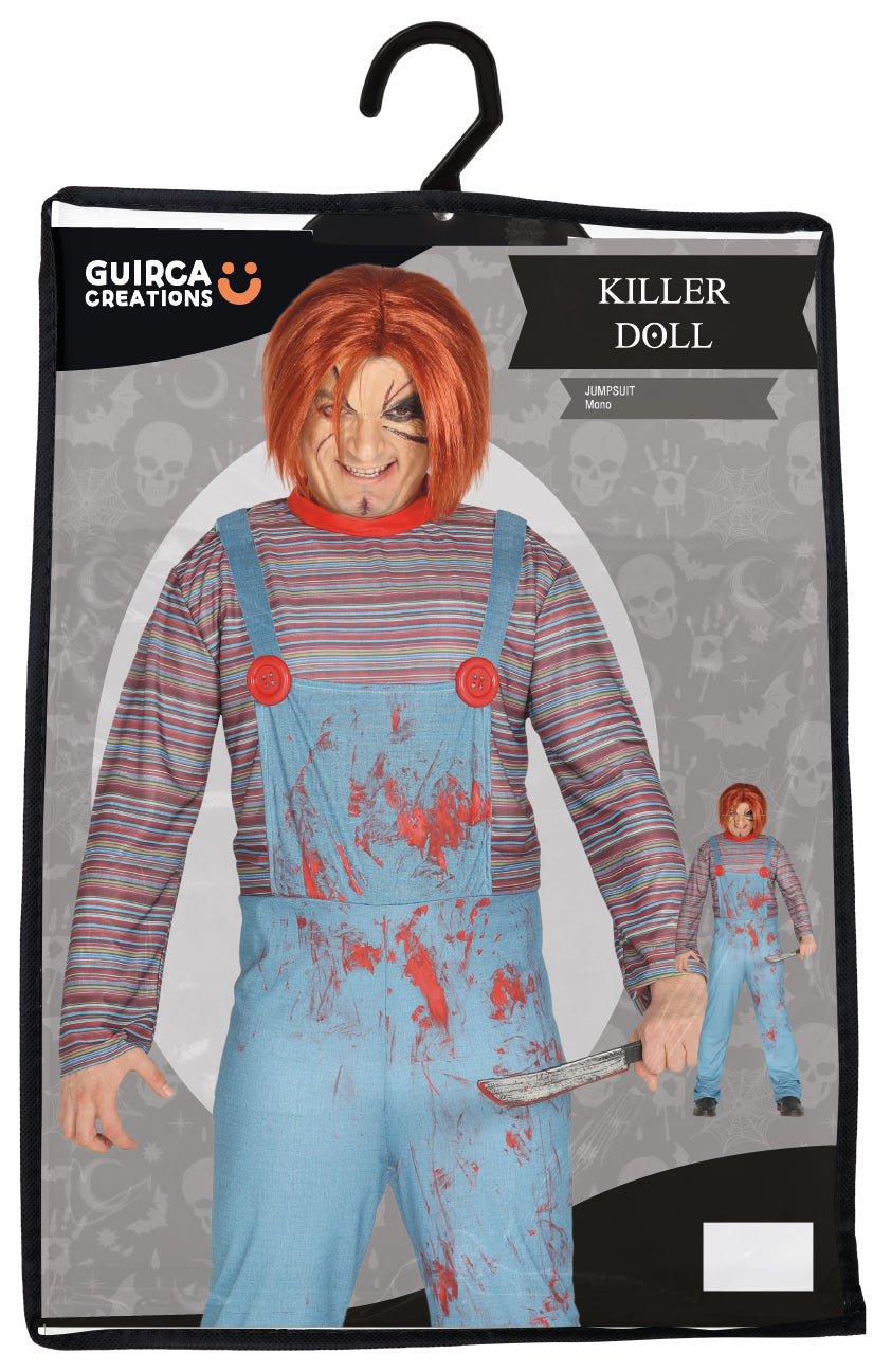 KILLER DOLL