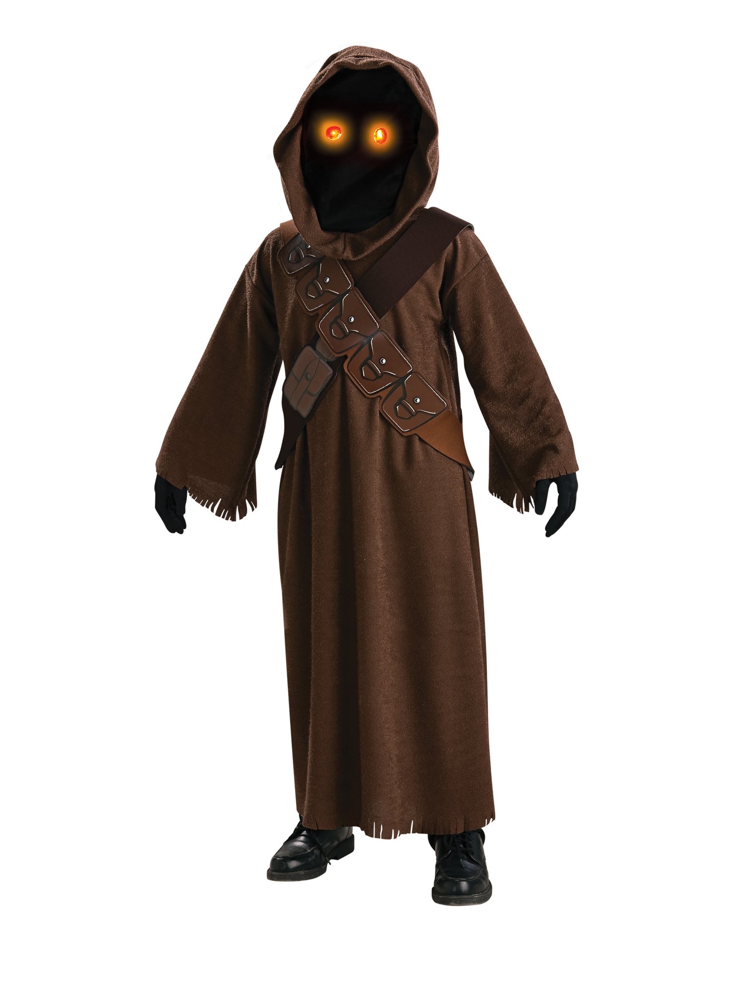STAR WARS JAWA