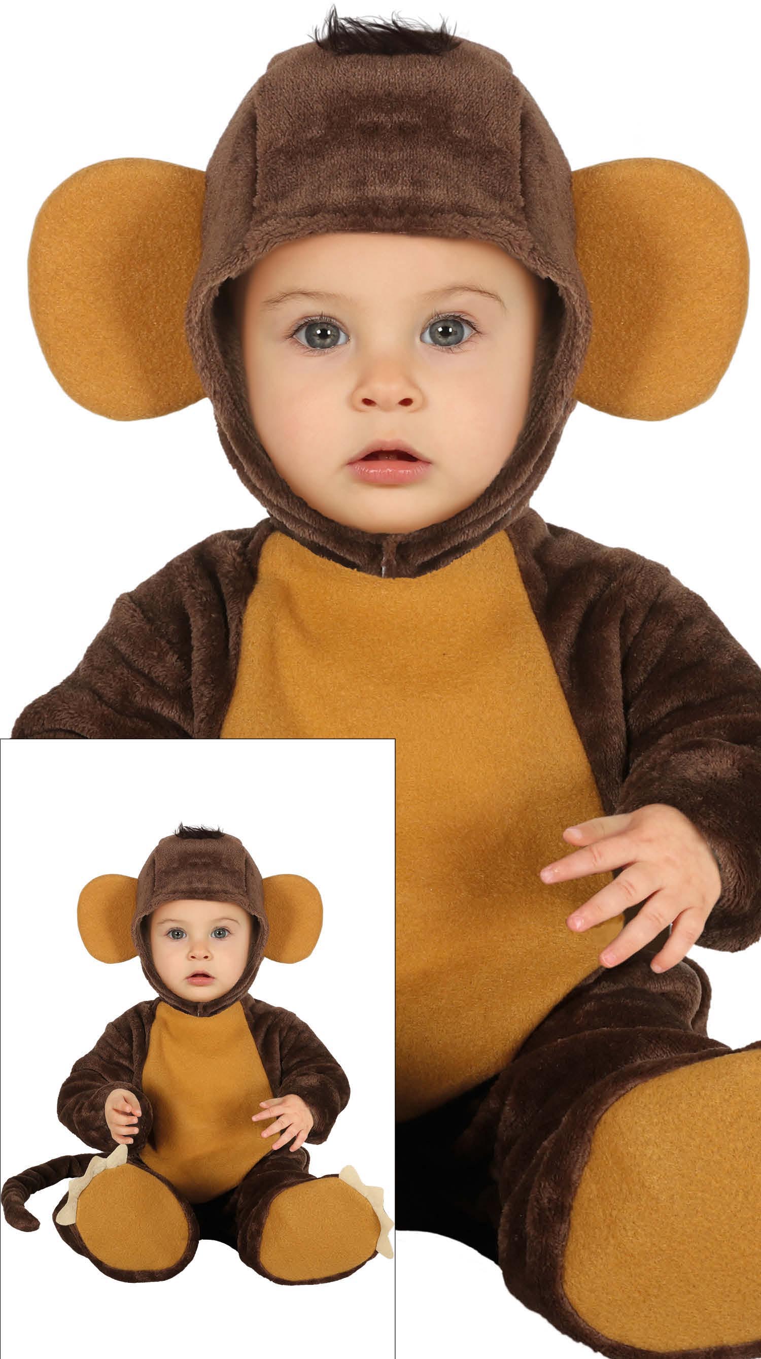 LITTLE MONKEY