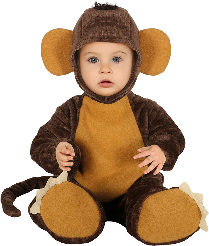 LITTLE MONKEY