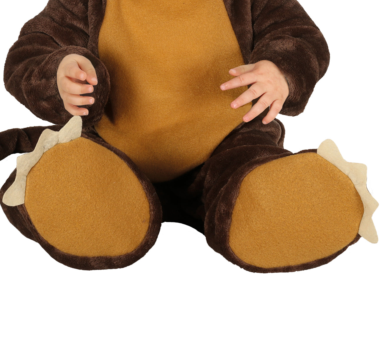 LITTLE MONKEY