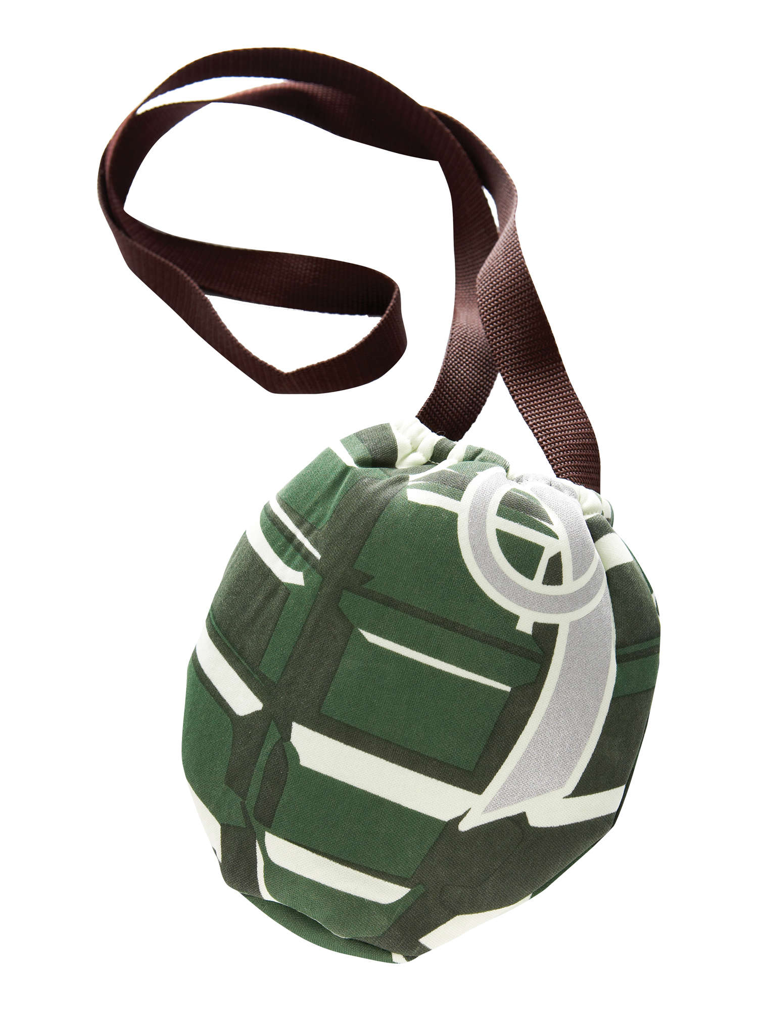 HAND GRENADE BAG