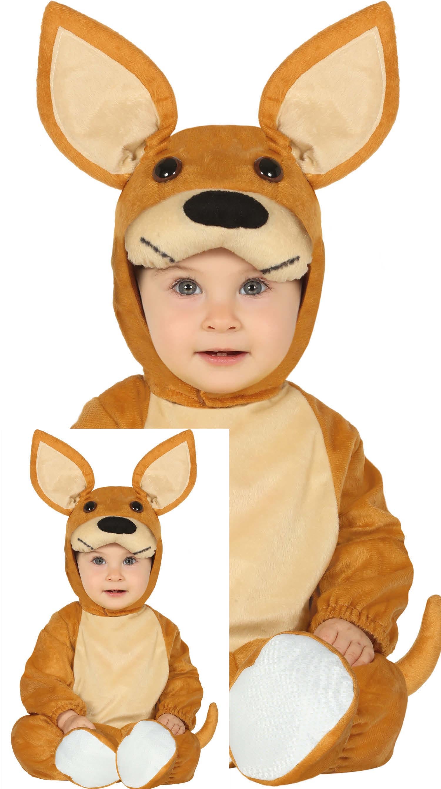 KANGAROO
