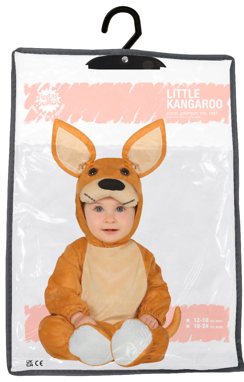 KANGAROO