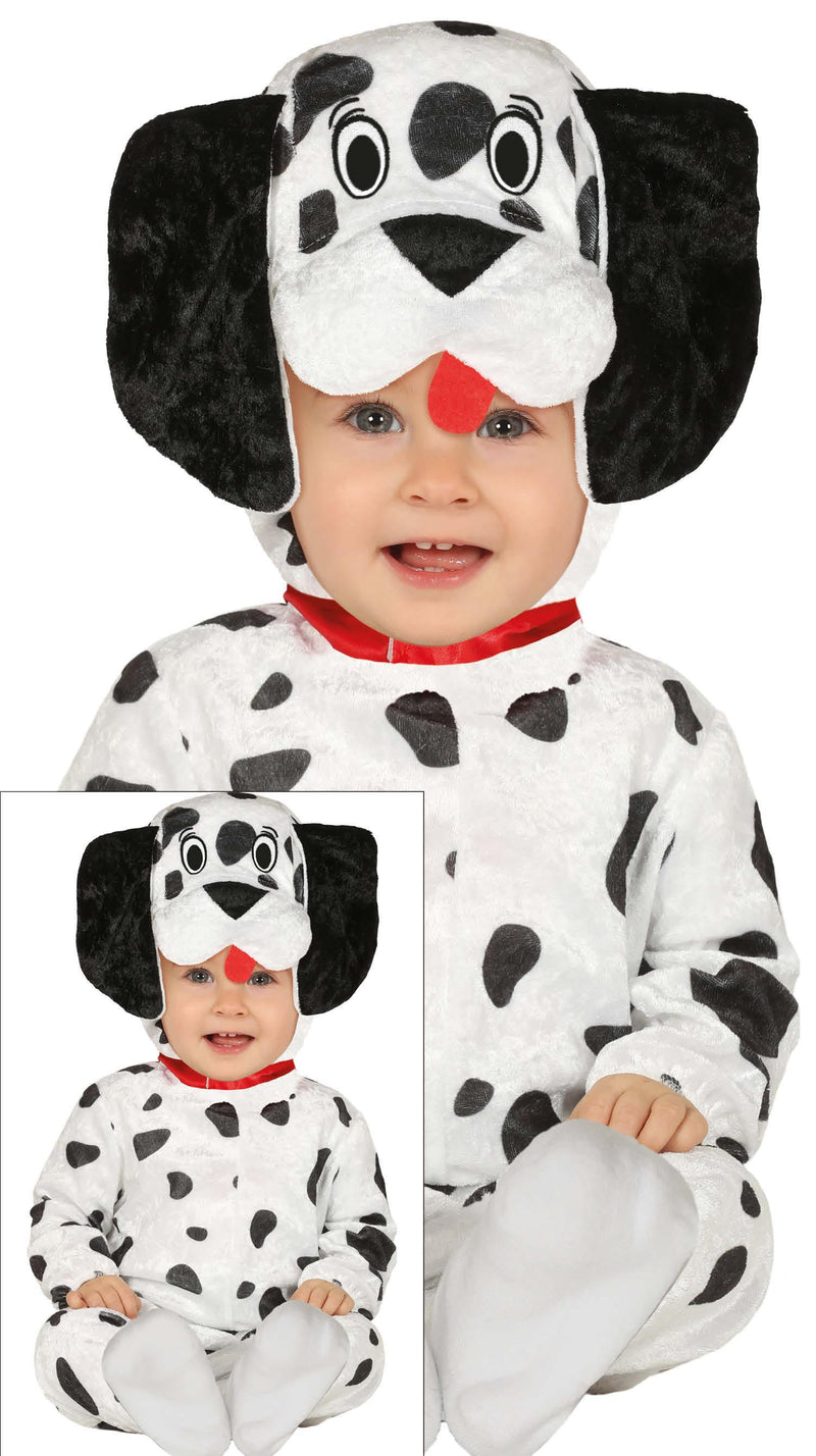 DALMATIAN