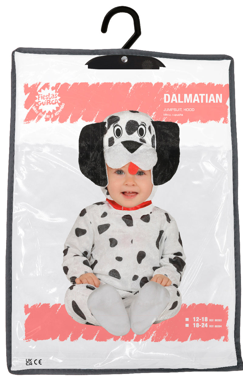 DALMATIAN
