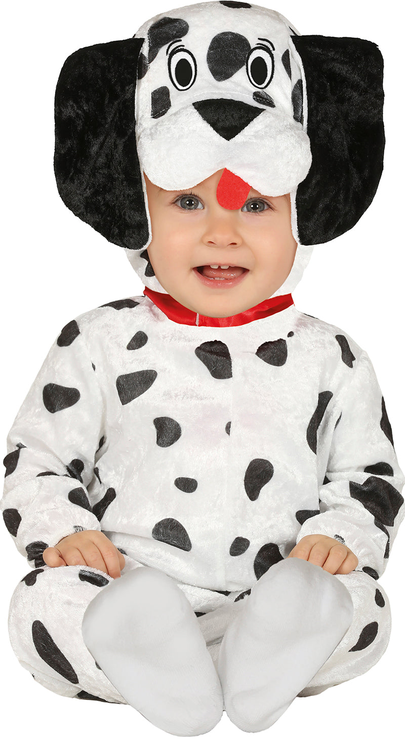 DALMATIAN