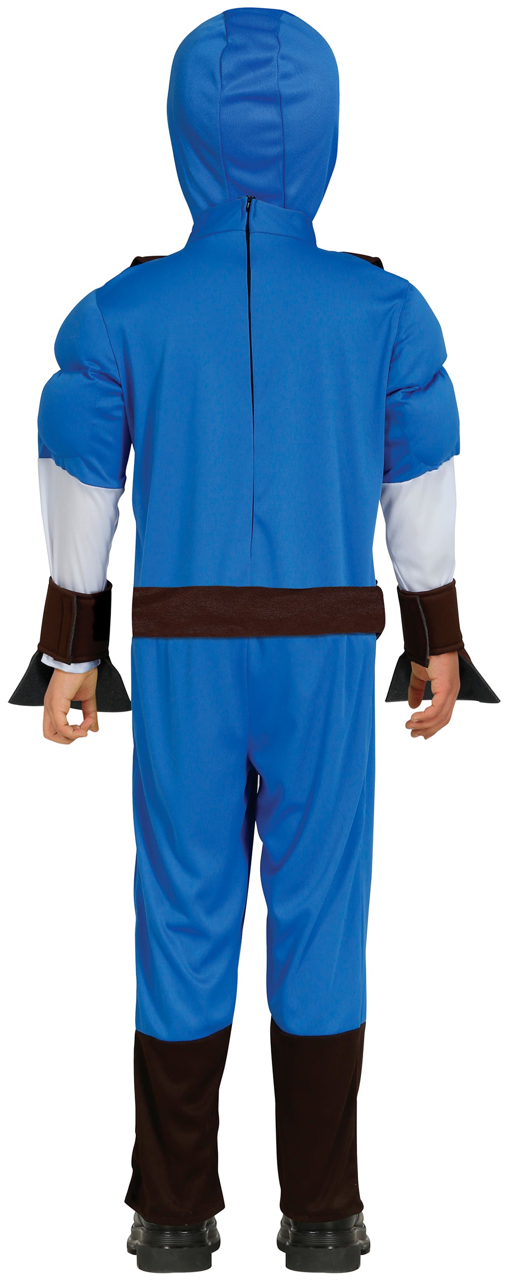 CAPTAIN SUPERHERO