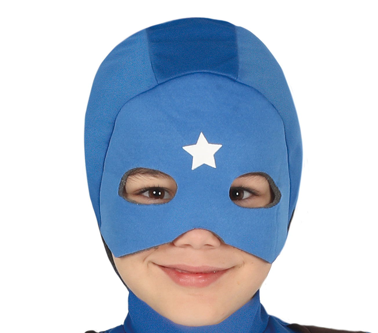 CAPTAIN SUPERHERO
