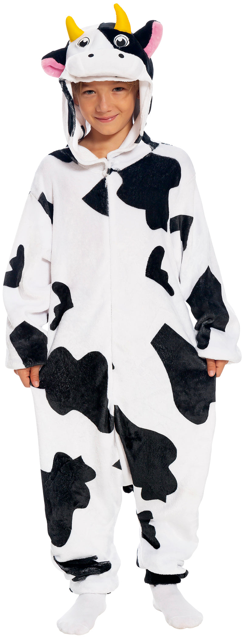 KIGURUMIMI COW