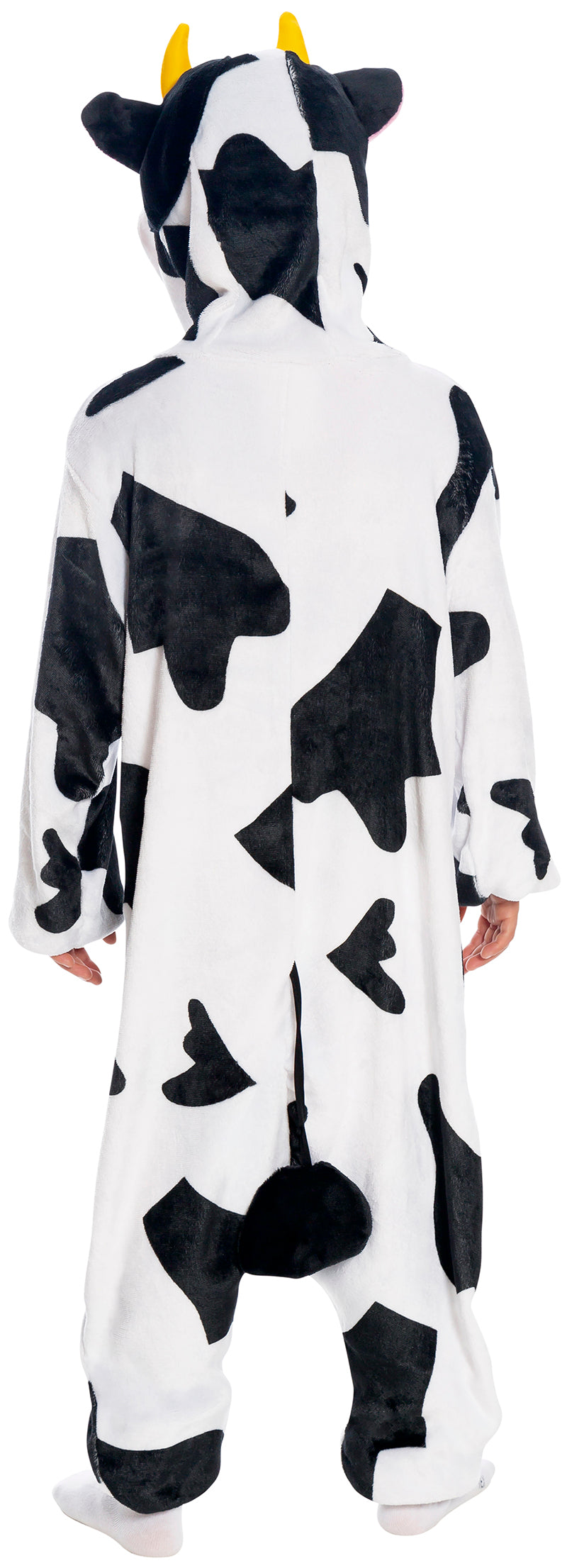 KIGURUMIMI COW