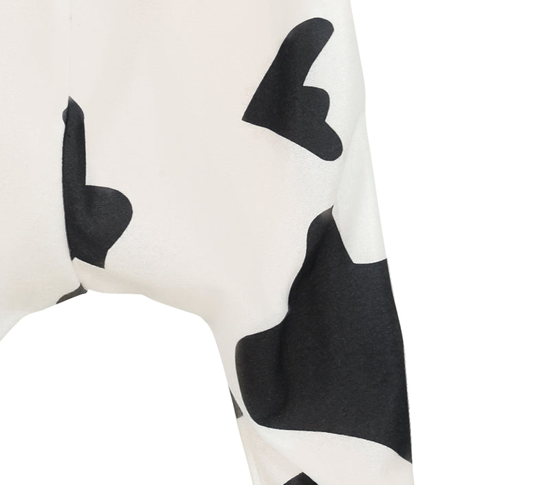 KIGURUMIMI COW