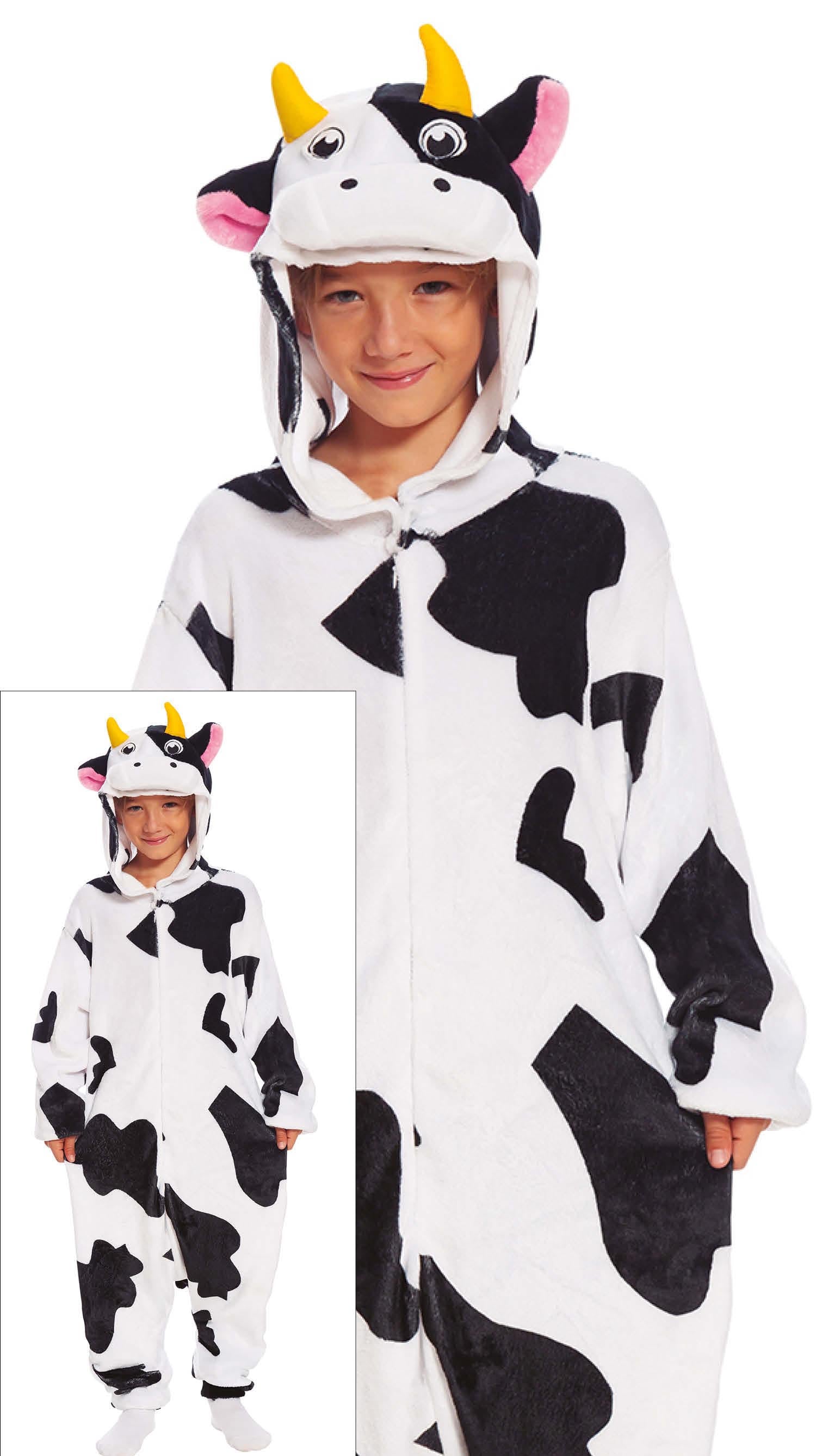 KIGURUMIMI COW