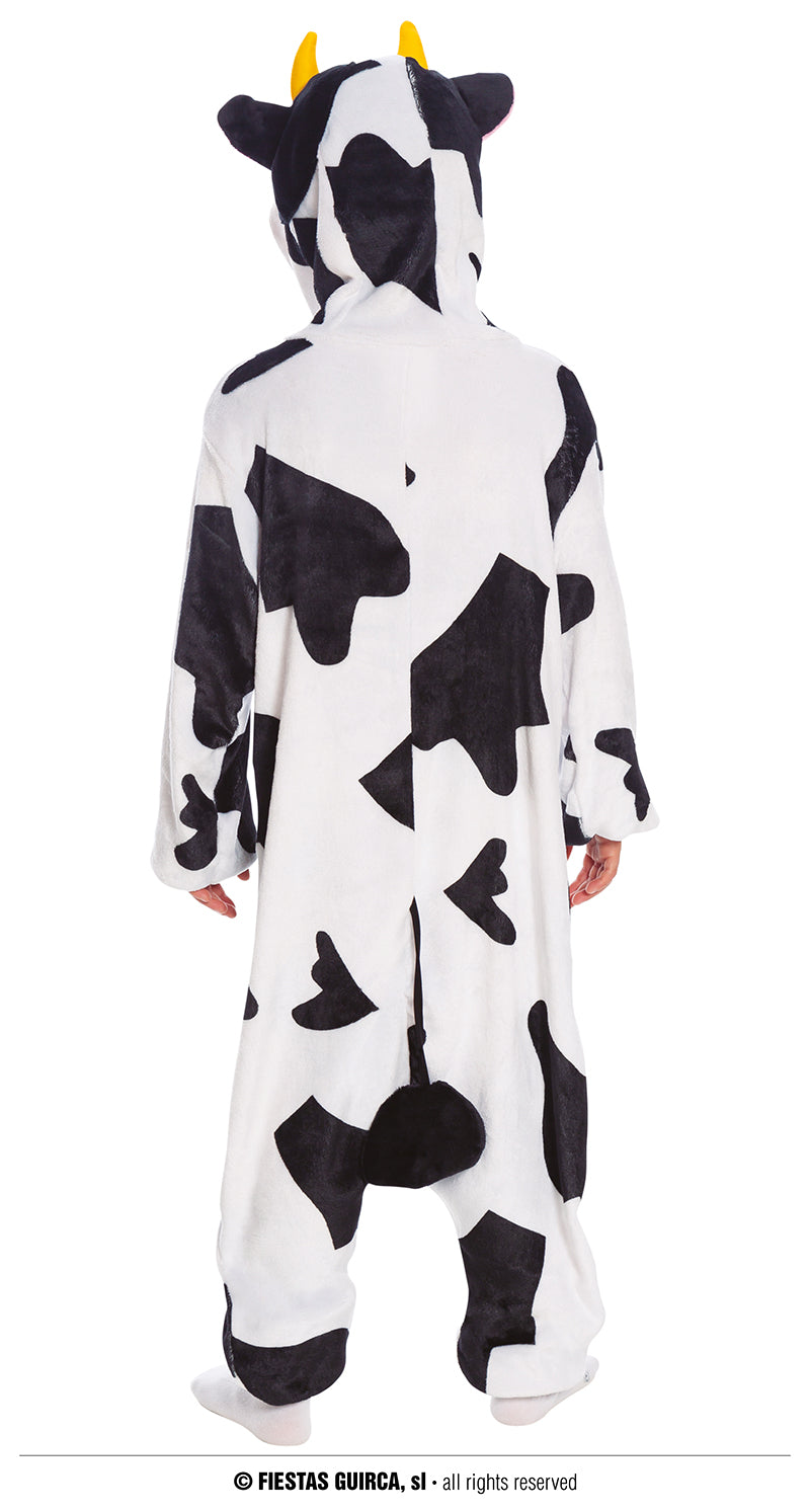 KIGURUMIMI COW