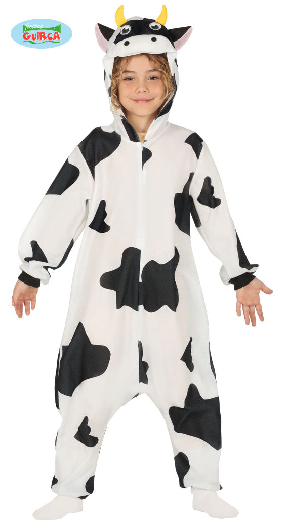KIGURUMIMI COW