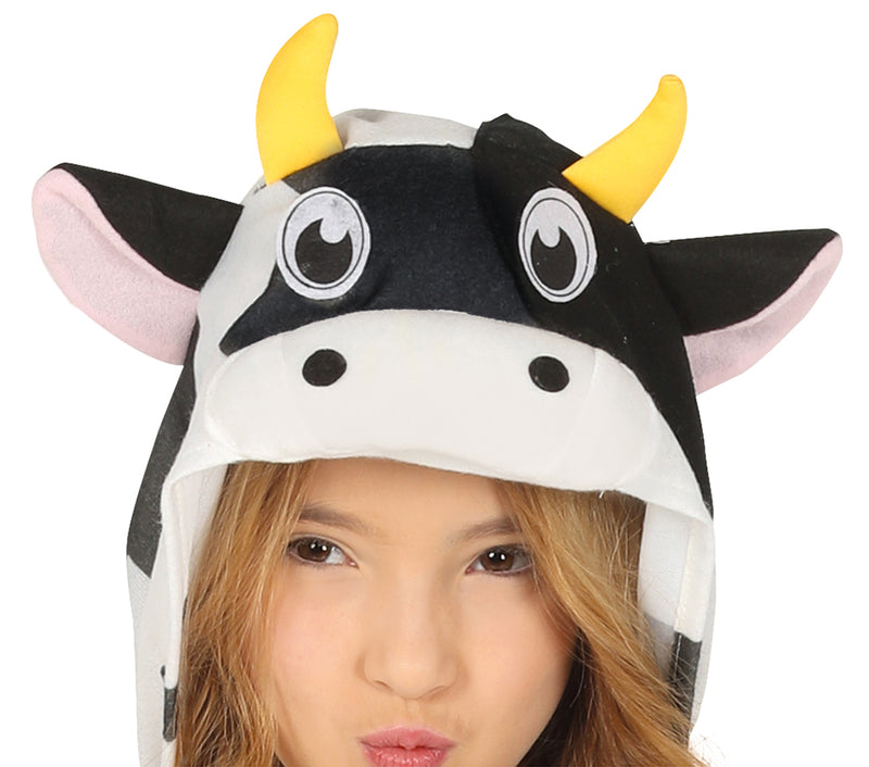 KIGURUMIMI COW