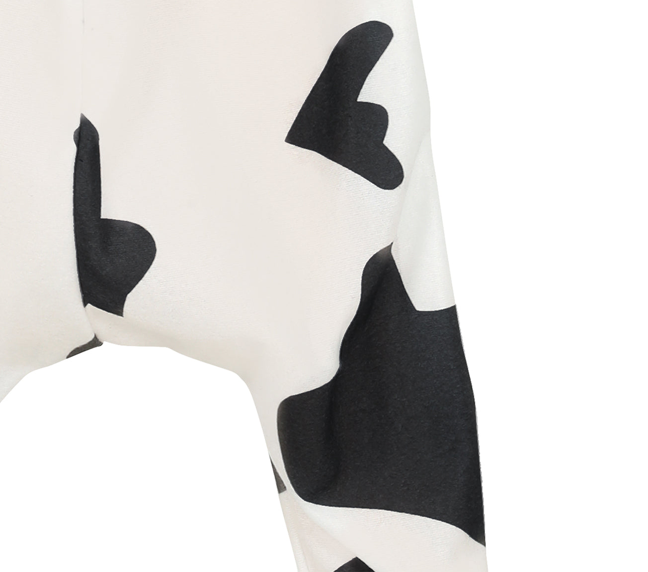 KIGURUMIMI COW