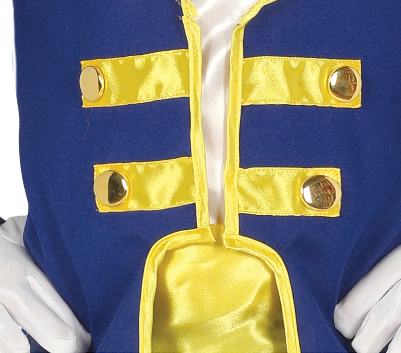 MONSTROUS ENCHANTED PRINCE