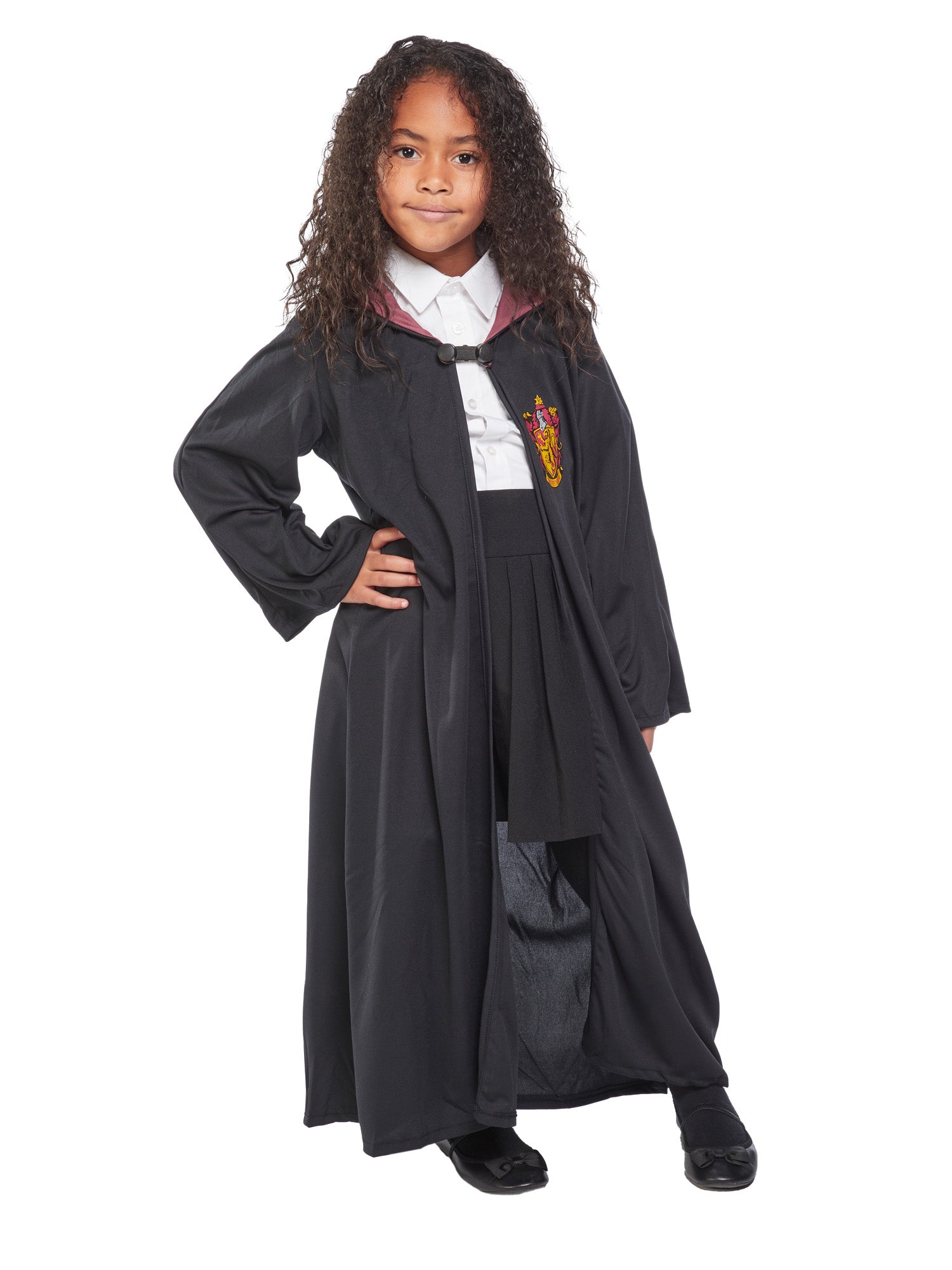 GRYFFINDOR ROBE