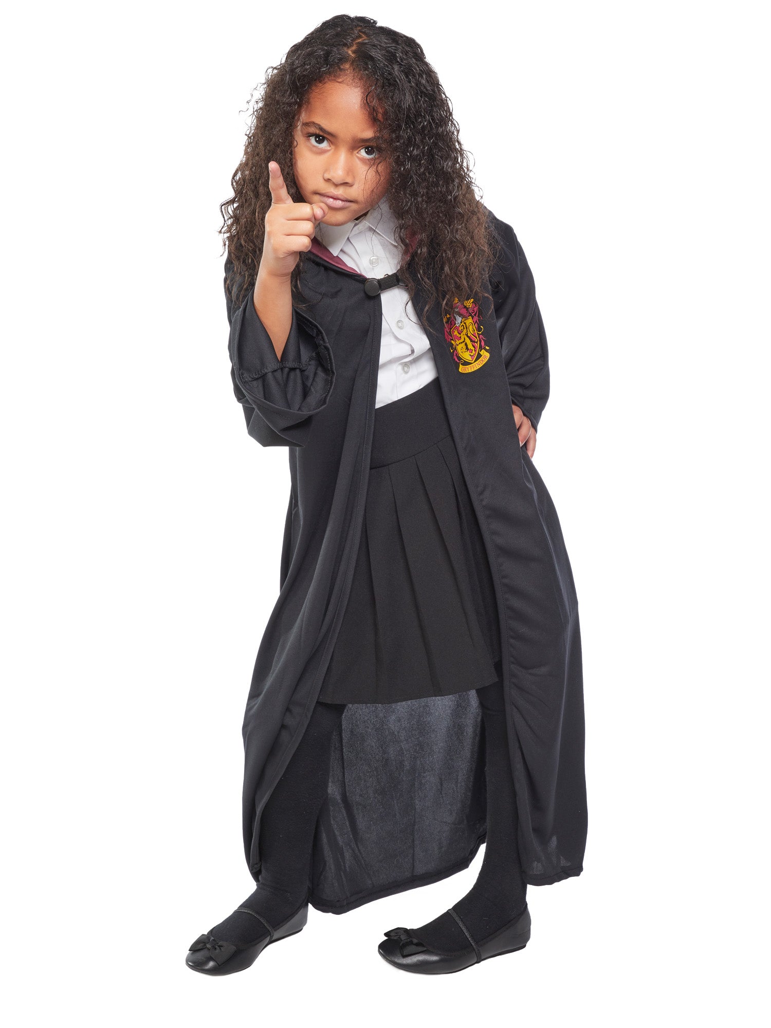 GRYFFINDOR ROBE