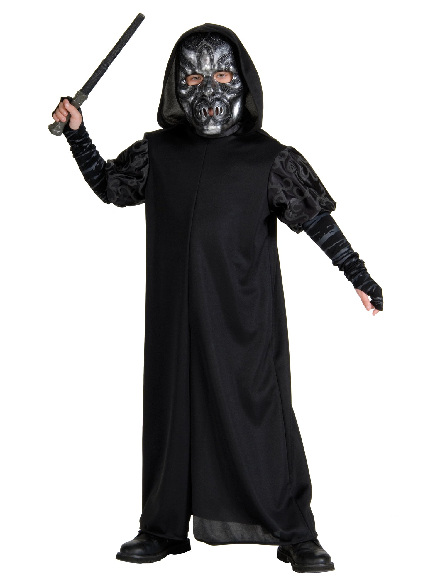 Deatheater Costume