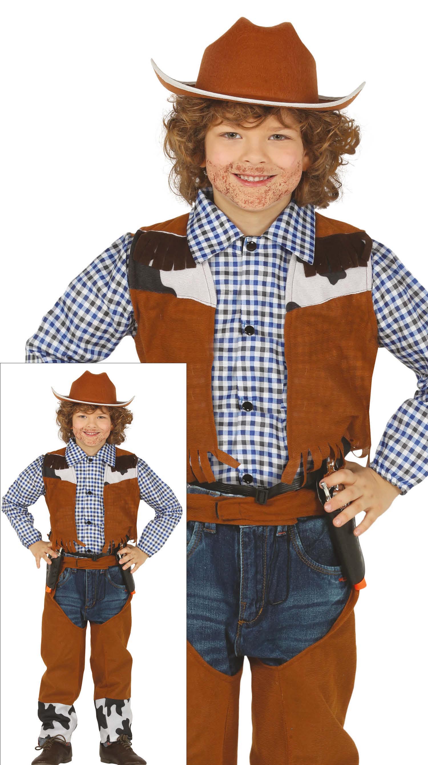 COWBOY/COWGIRL