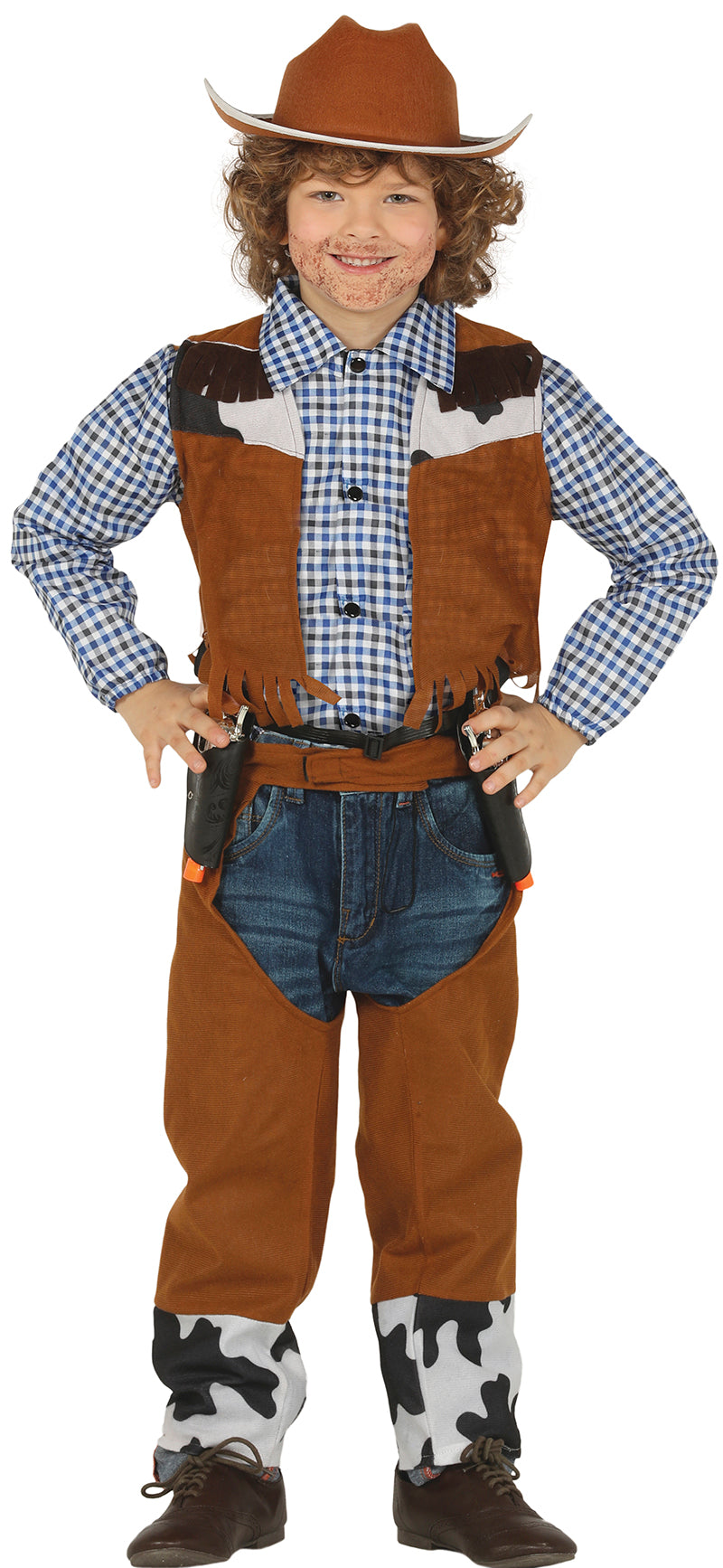 COWBOY/COWGIRL