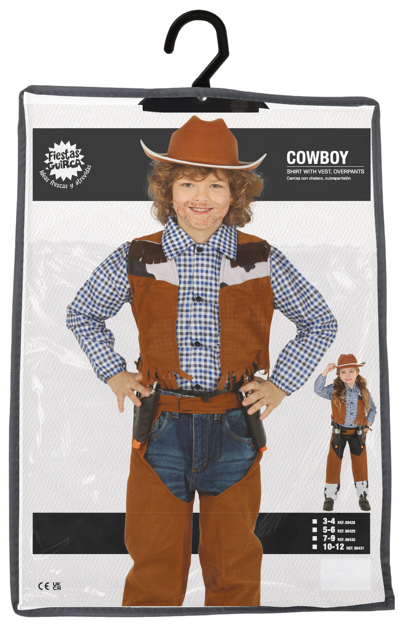 COWBOY/COWGIRL