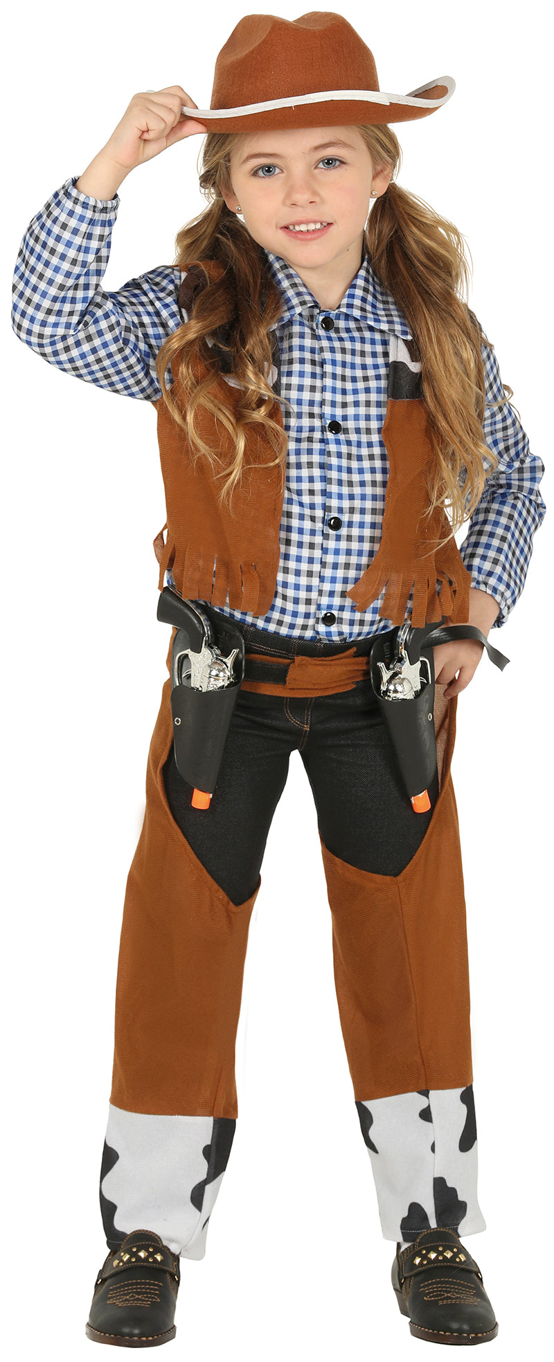 COWBOY/COWGIRL
