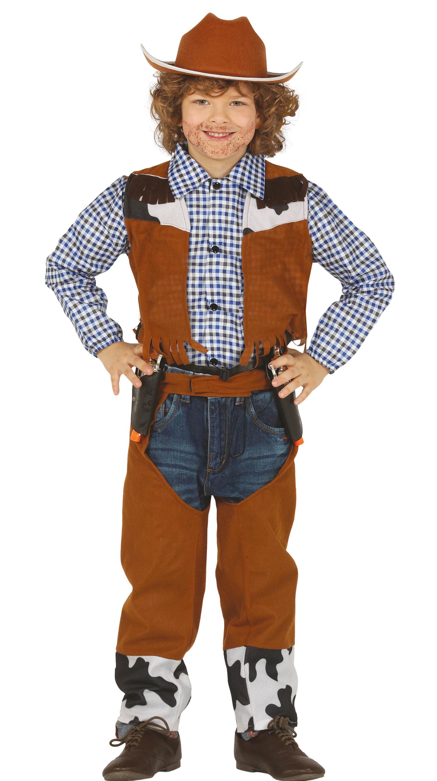 COWBOY/COWGIRL