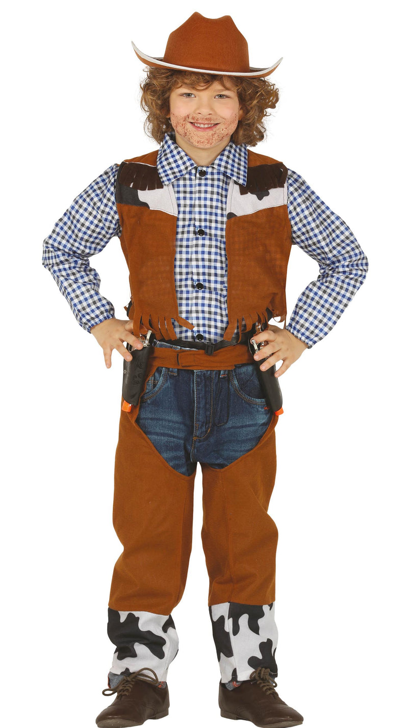 COWBOY/COWGIRL
