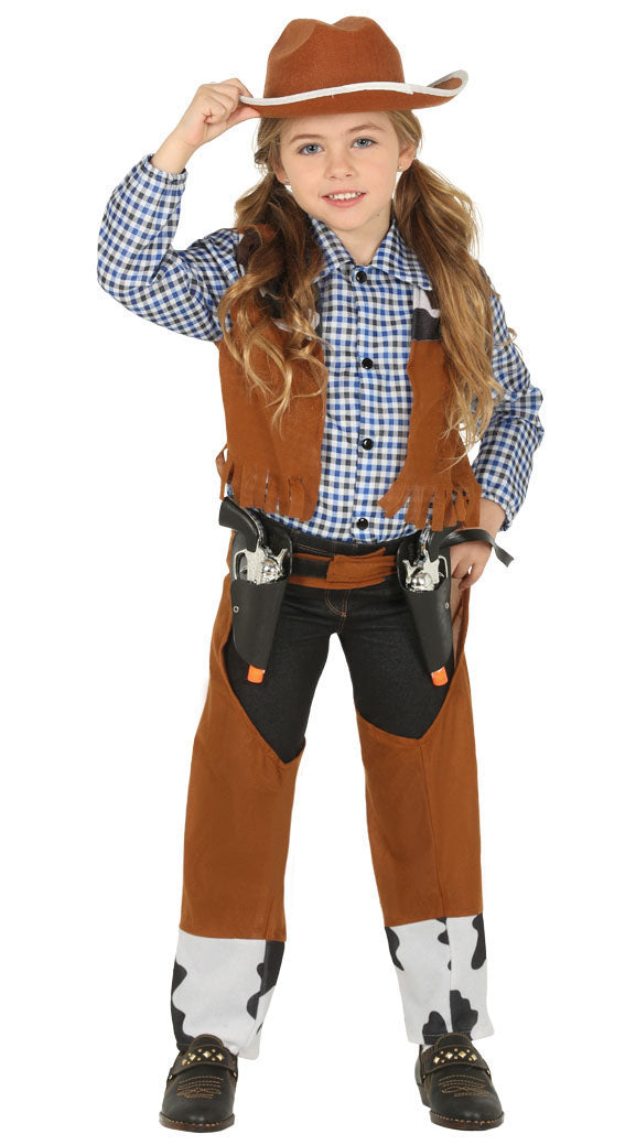 COWBOY/COWGIRL
