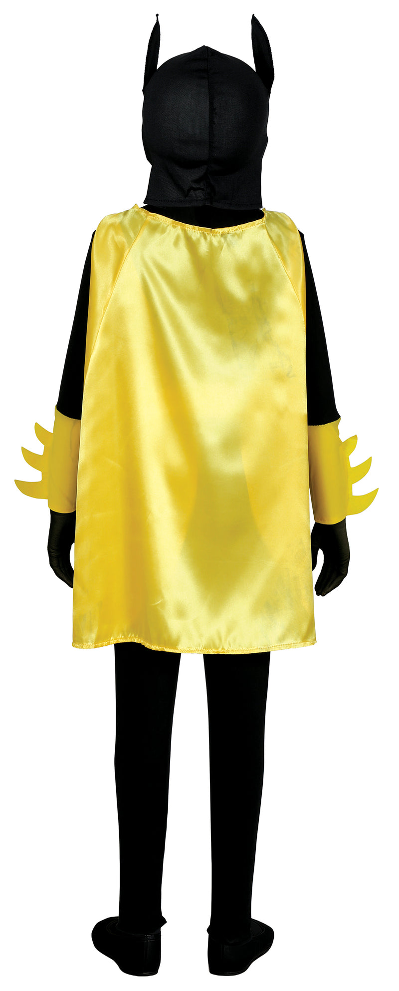 BLACK HEROINE CHILD