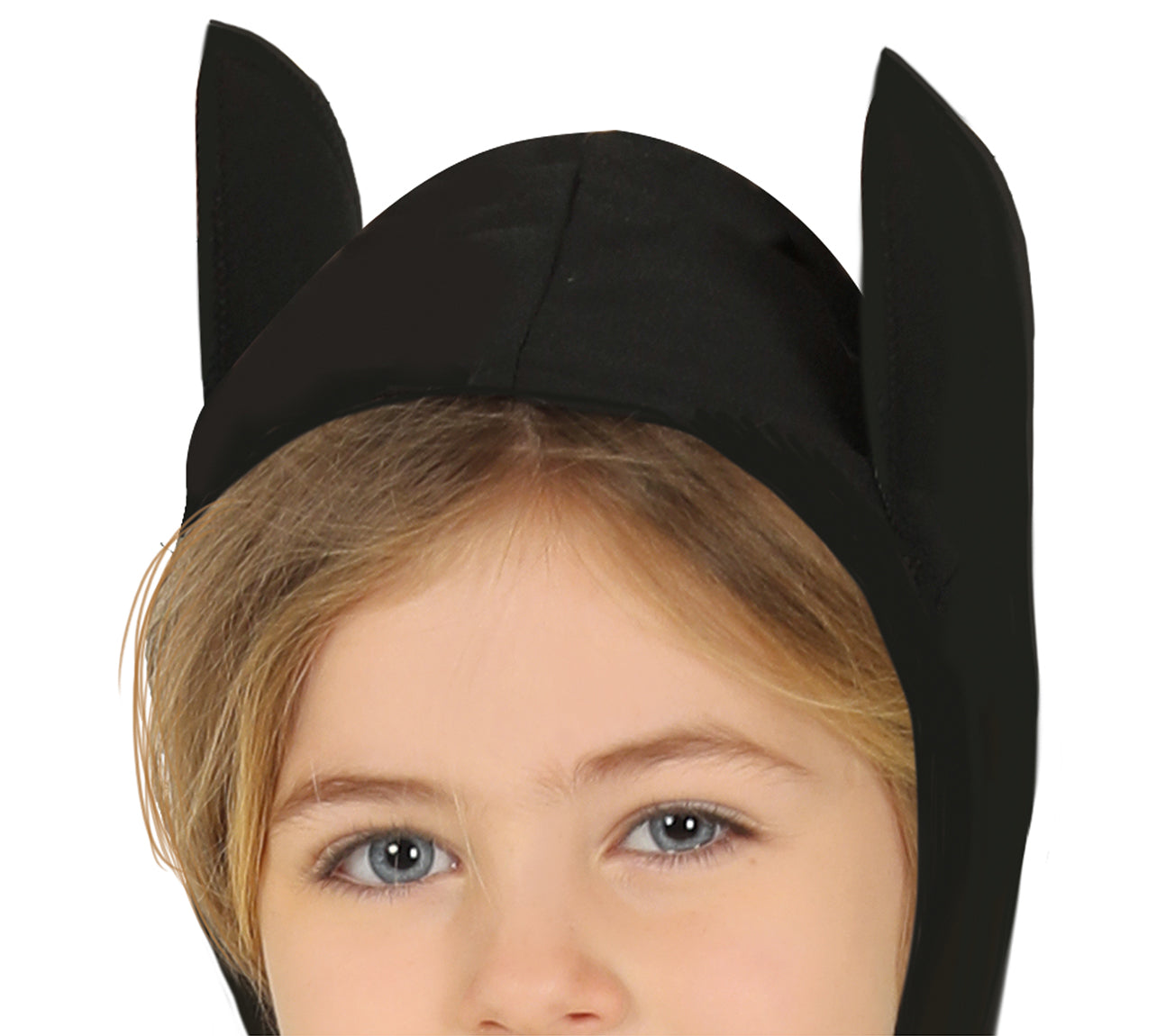 BLACK HEROINE CHILD