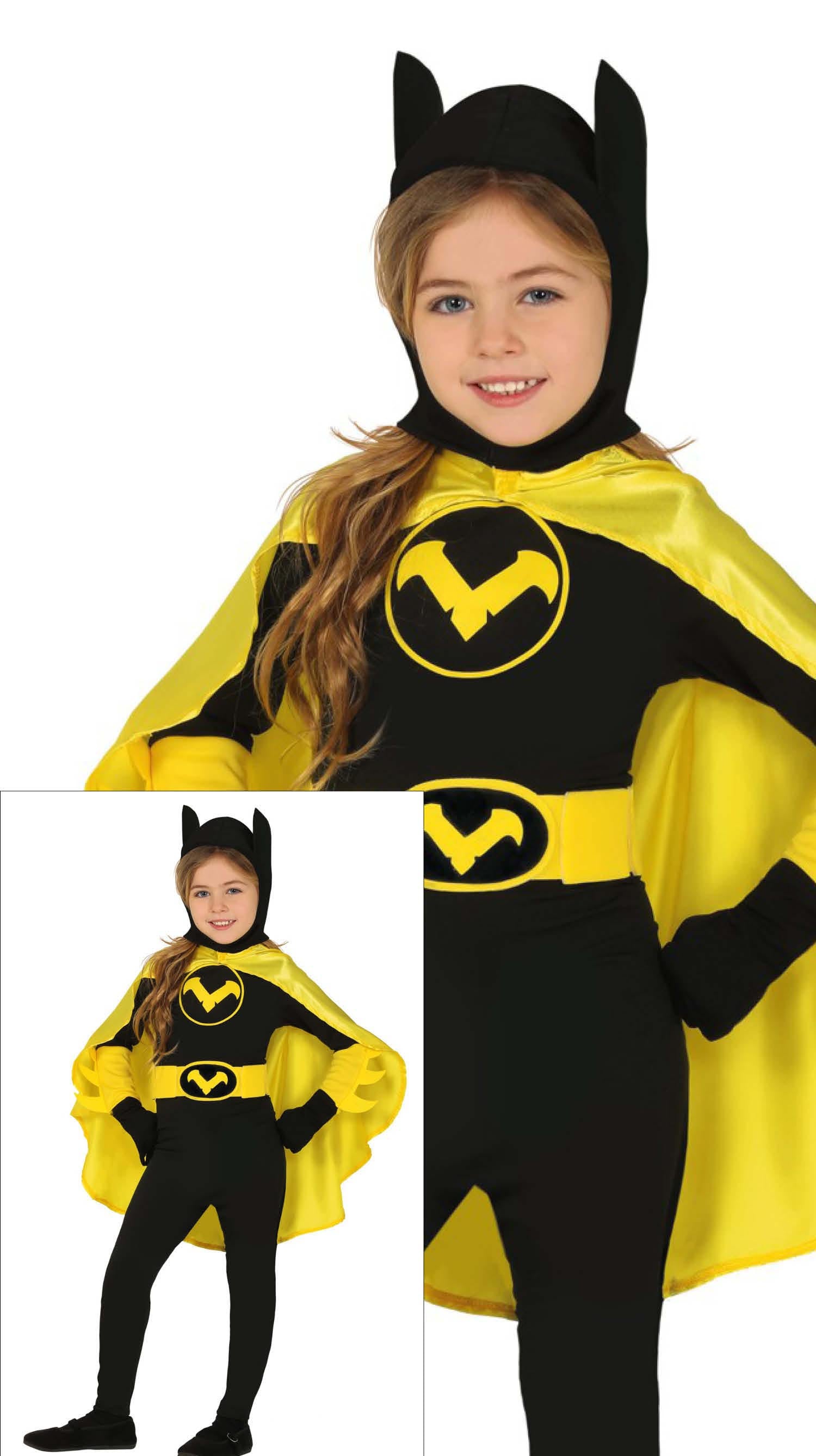 BLACK HEROINE CHILD