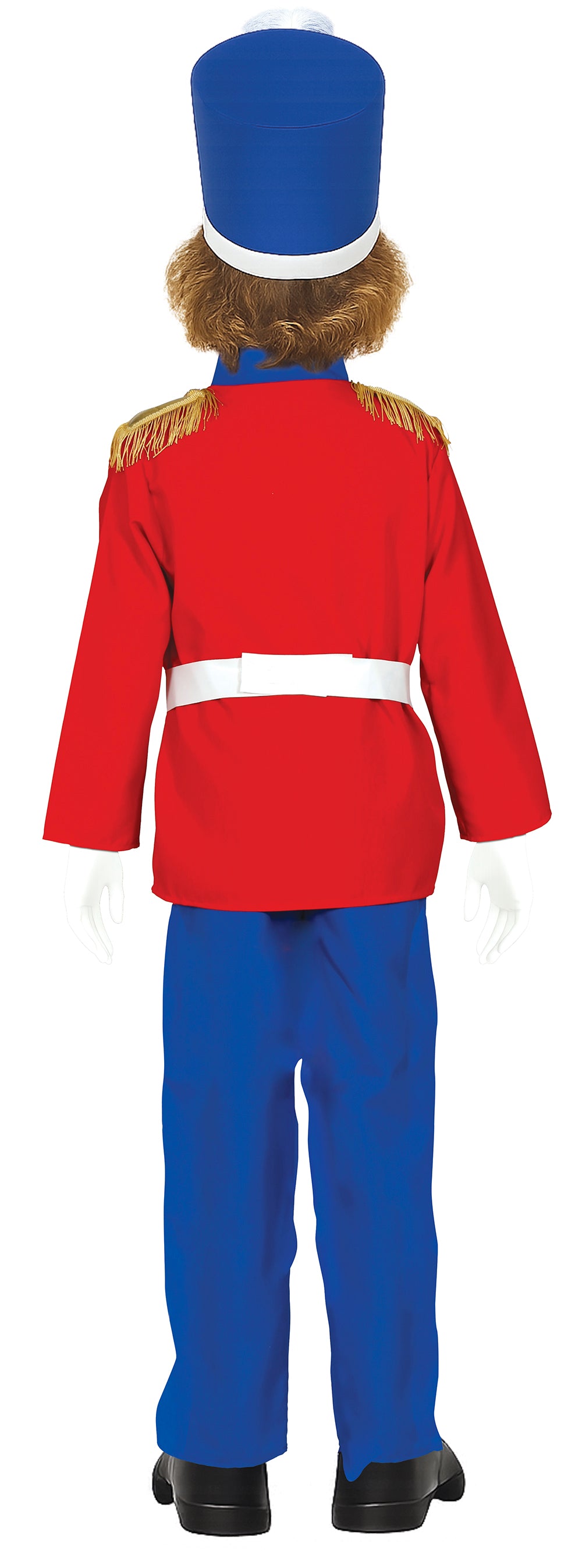 LITTLE SOLDIER