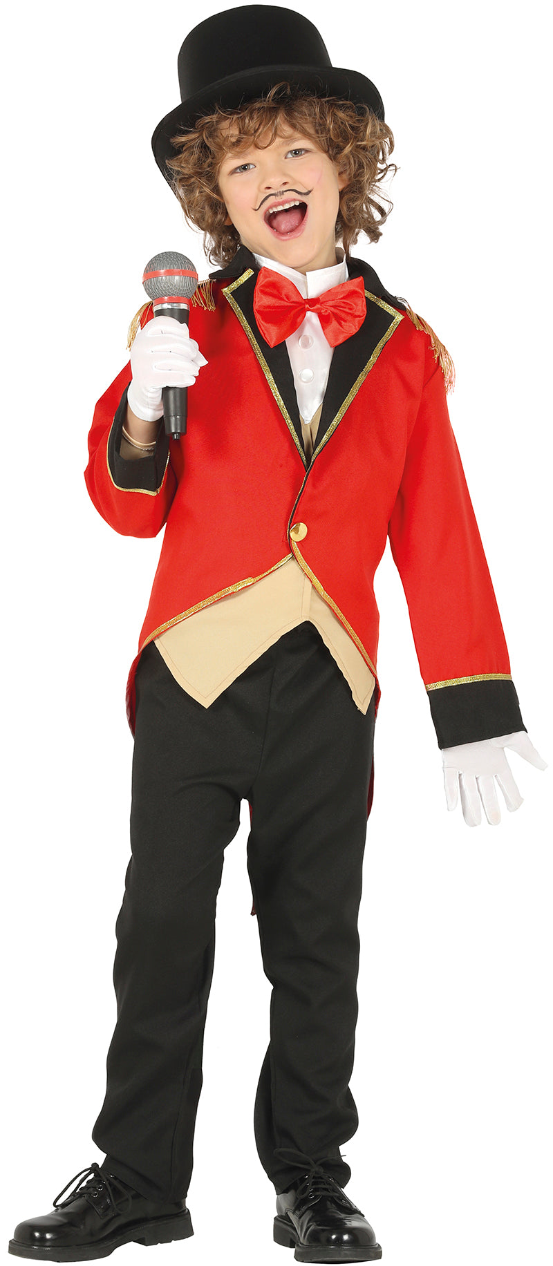 CIRCUS DIRECTOR